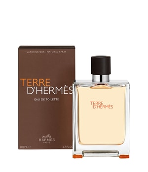 HERMÈS Terre d'Hermès   Eau de Toilette 200 ml