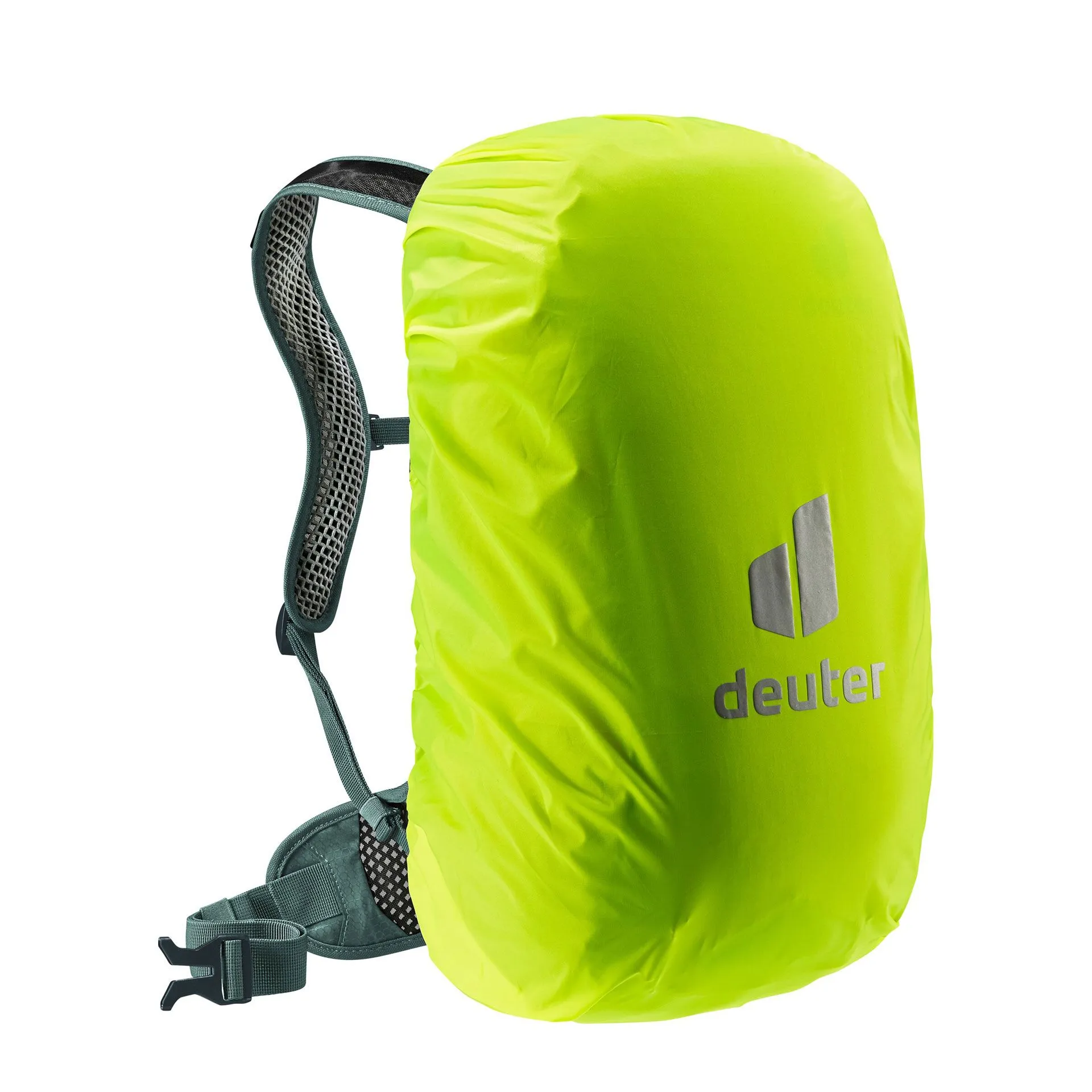 Deuter Race Air 10 - meadow-ivy