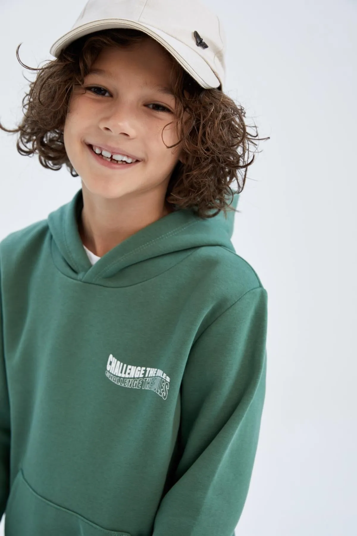 DeFacto  Kapuzenpullover für Jungen