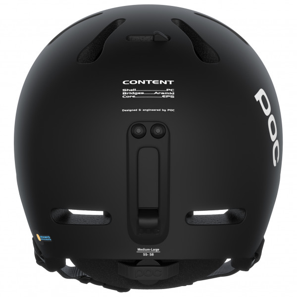 POC - Fornix - Skihelm