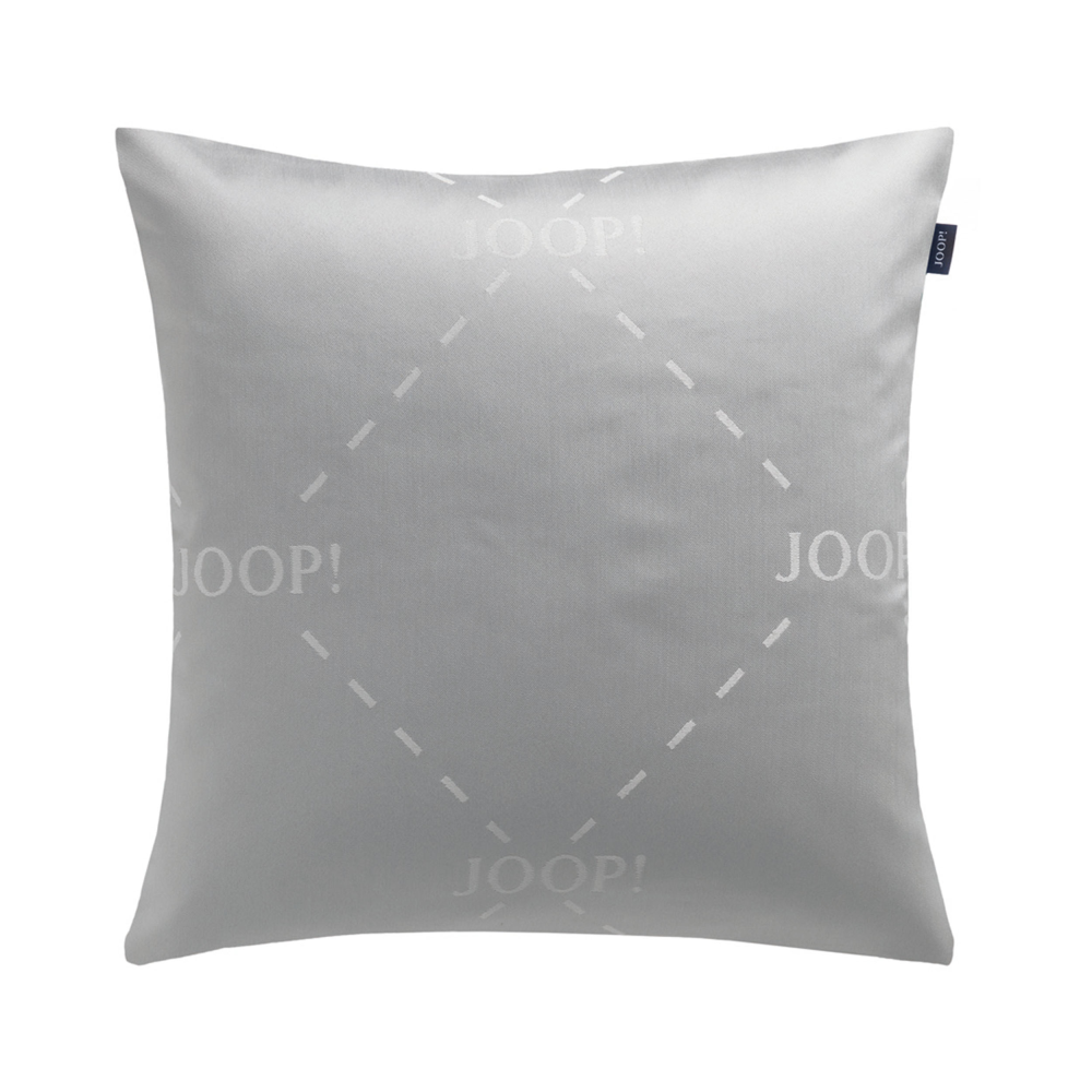 Kissenhülle JOOP! Spark grau