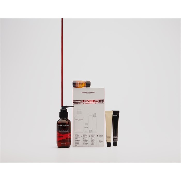 Tagespflege Geschenkset von Grown Alchemist | parfumdreams