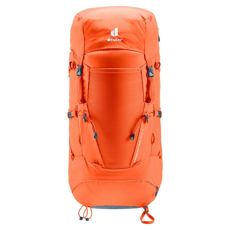 Deuter Aircontact Core 45+10 SL Trekkingrucksack Damen