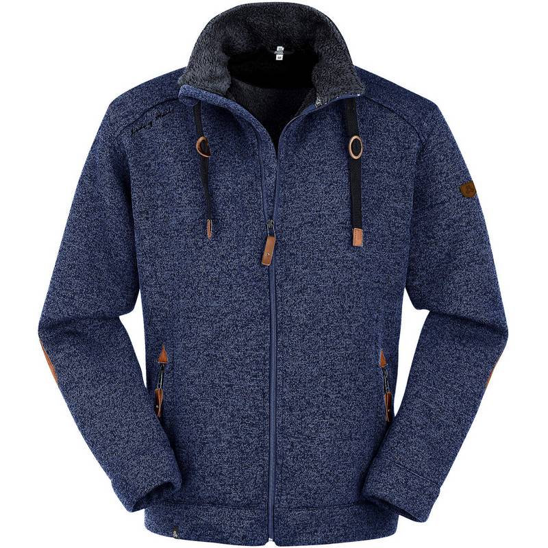 Maul Sport Lichtenau Fleecejacke Herren