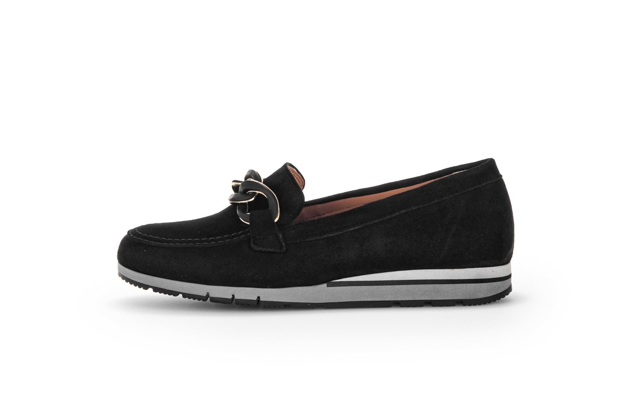 GABOR Modische Pumps schwarz
