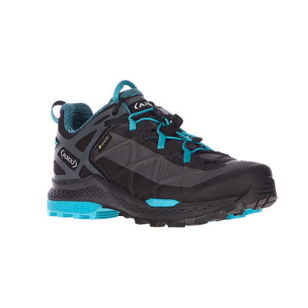 ROCKET DFS GTX W' S Damen - Zustiegsschuhe