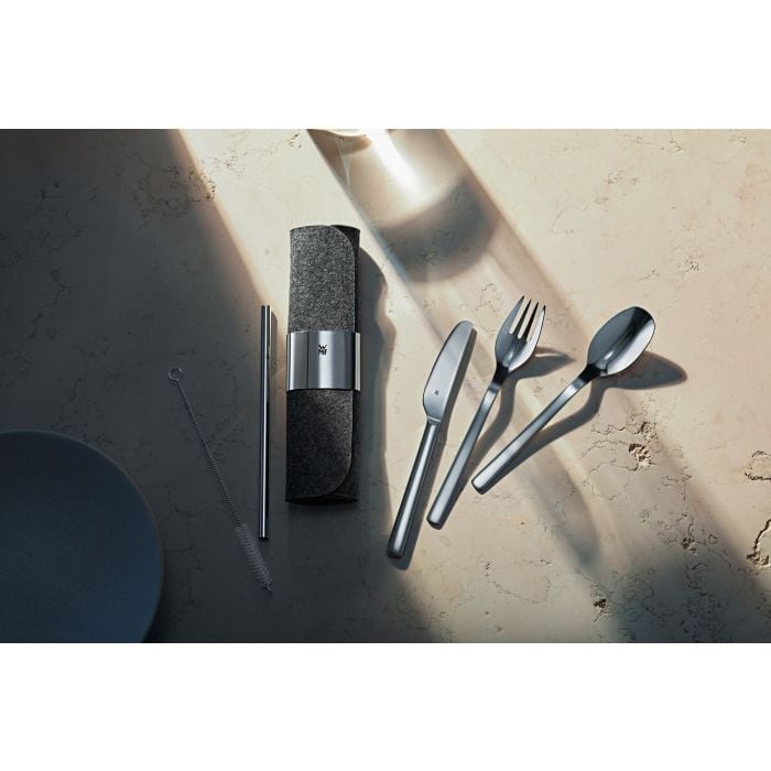 My2Go Besteck-Set, 8-teilig
