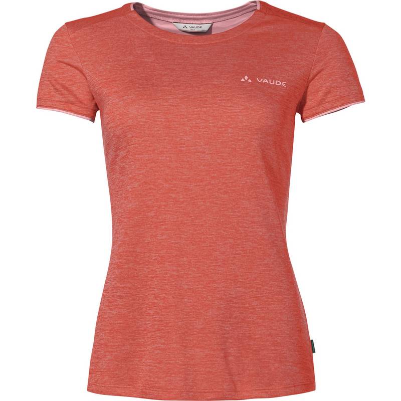 VAUDE Essential Funktionsshirt Damen