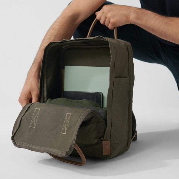 KÅNKEN NO. 2 LAPTOP 15' - Laptoprucksack