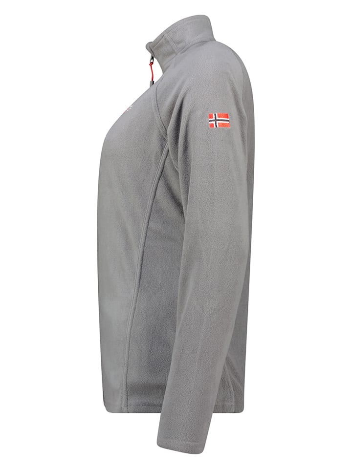 Geographical Norway Fleecejacke 