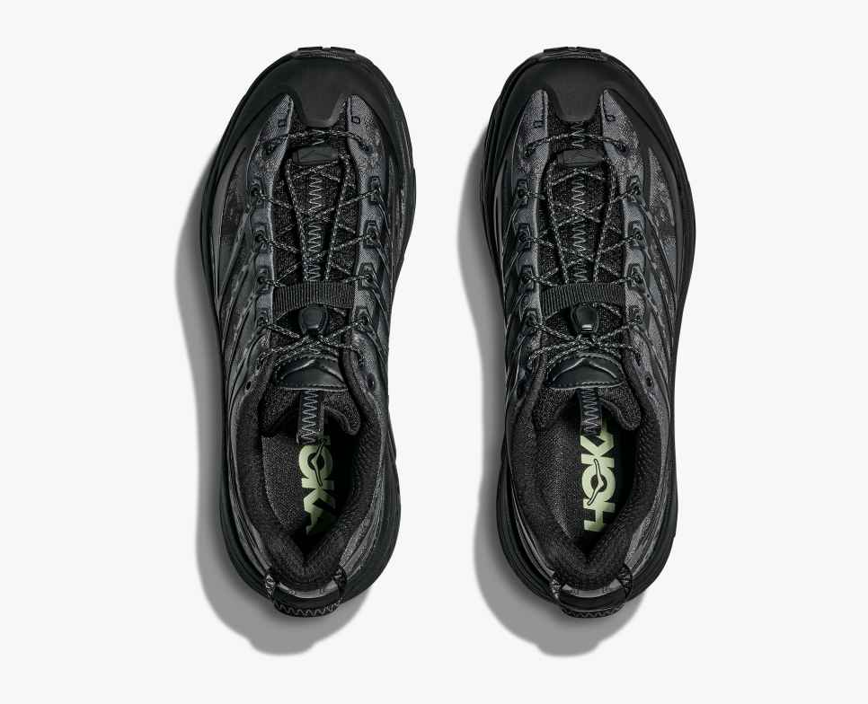 Stealth/Tech Mafate Three2 Black / Carbon Black