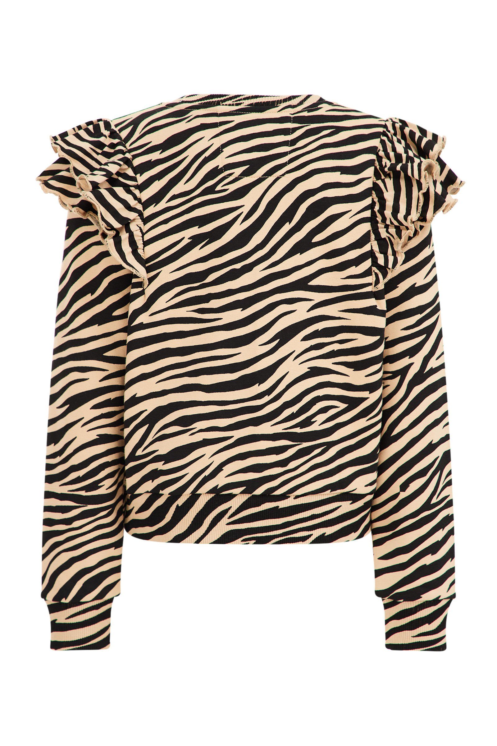 WE Fashion Cardigan (1-tlg)