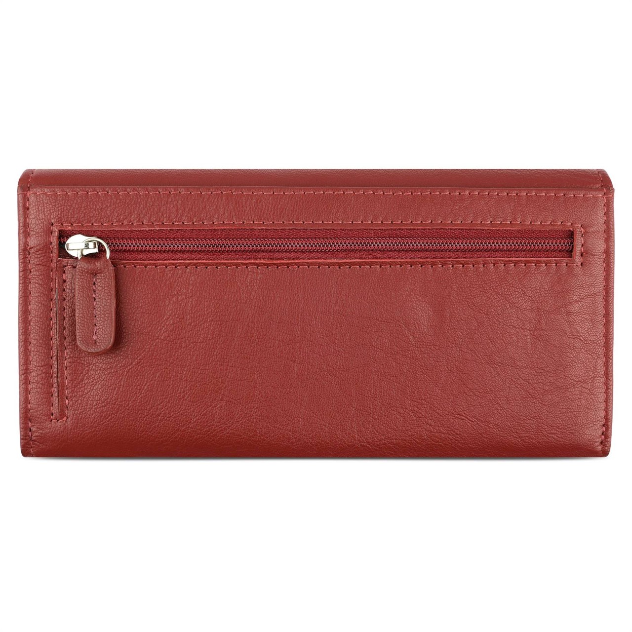 CROSS JEANSWEAR Handtaschen rot Banda