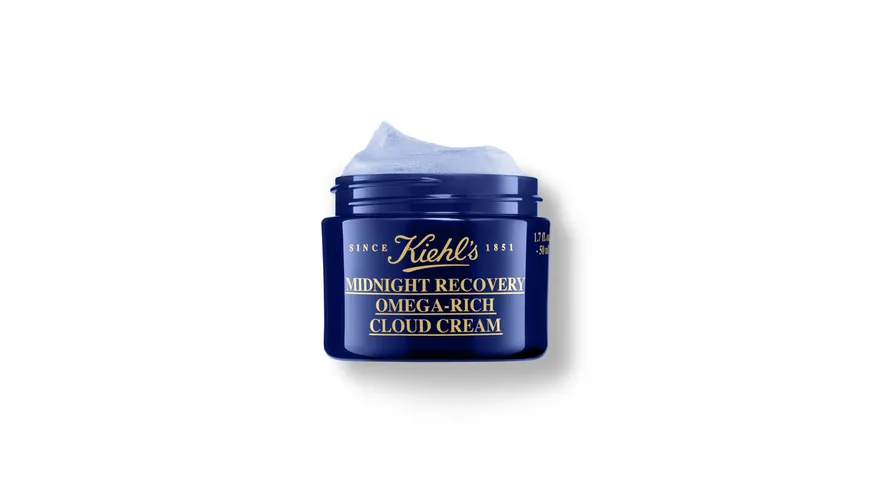 KIEHL'S Midnight Recovery Cloud Cream 50 ml
