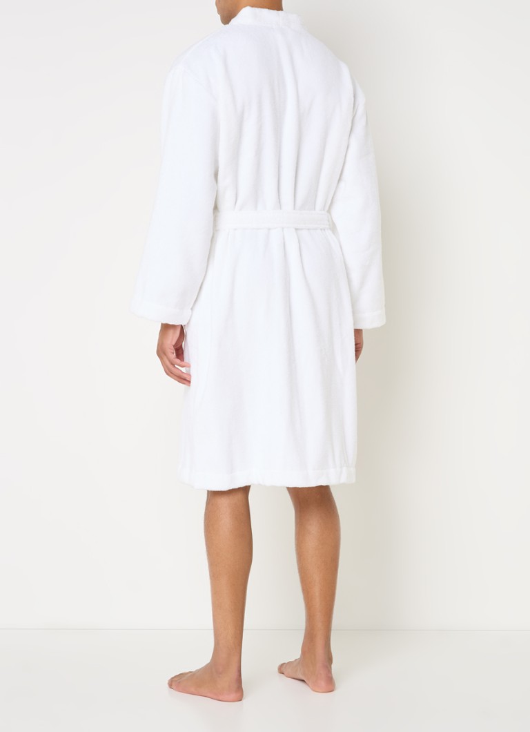 Olivier Desforges Kimono ALIZEE Antracit