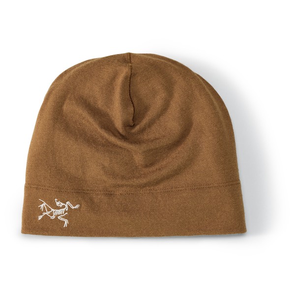 Arc'teryx - Rho Lightweight Wool Toque - Mütze