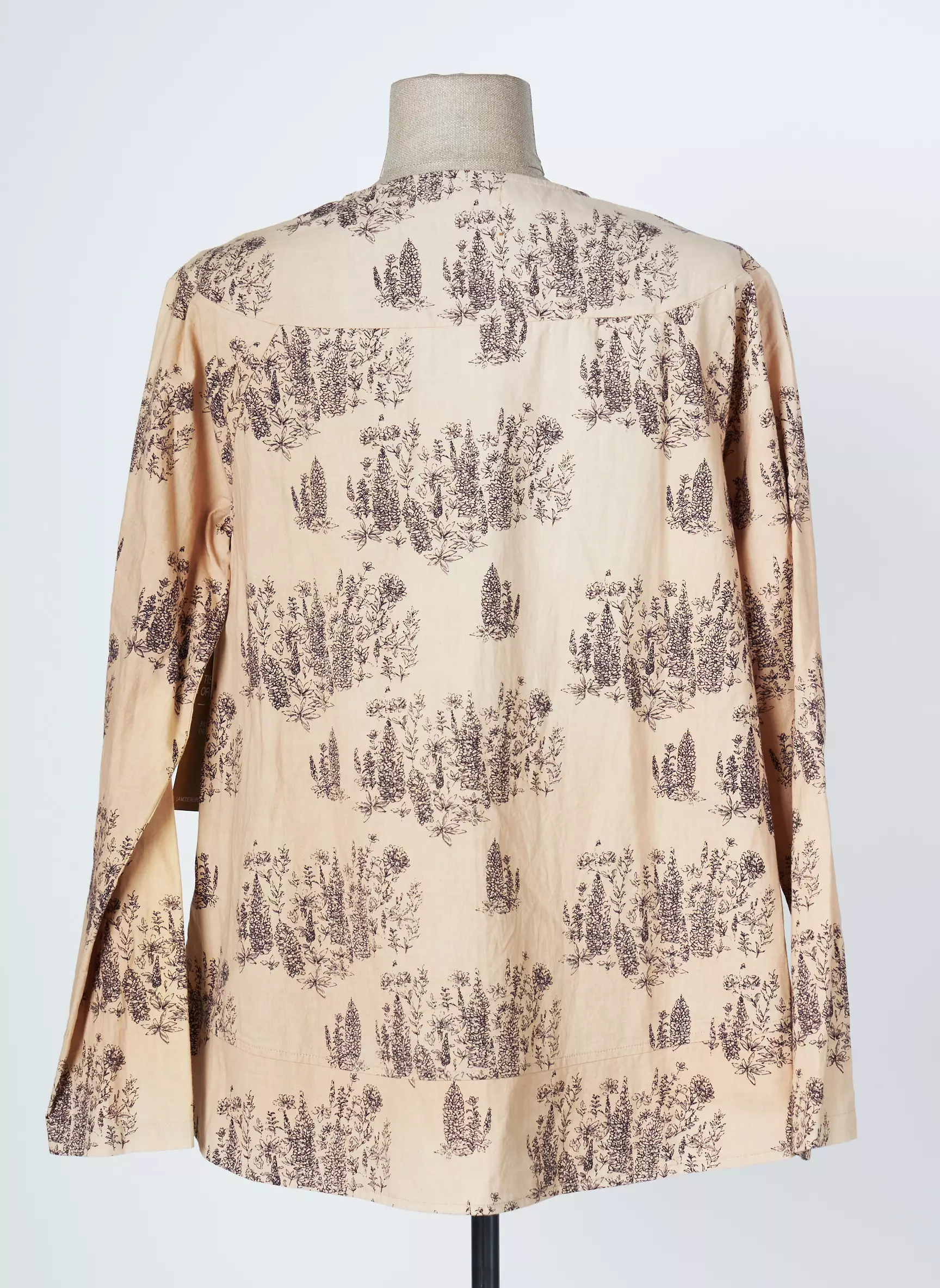 Agathe   Louise Blouses Femme couleur marron