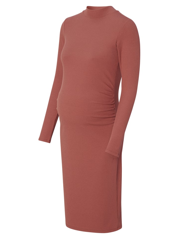 Noppies Kleid Aima in Sienna günstig kaufen