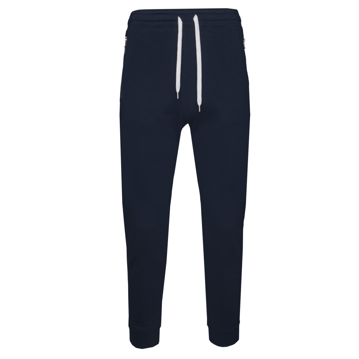 Champion Rib Cuff Pants Jogginghose dunkelblau