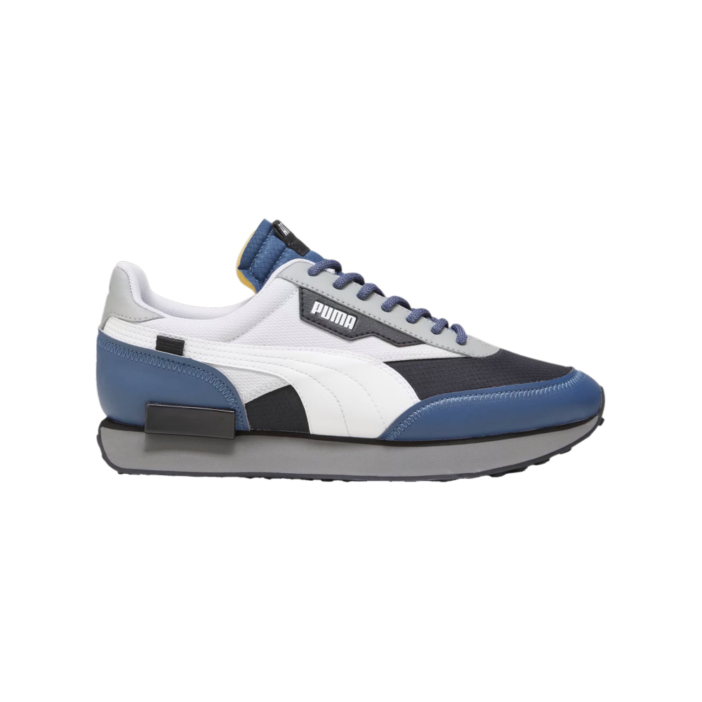 PUMA Future Rider Concrete 391926/004 / schwarz