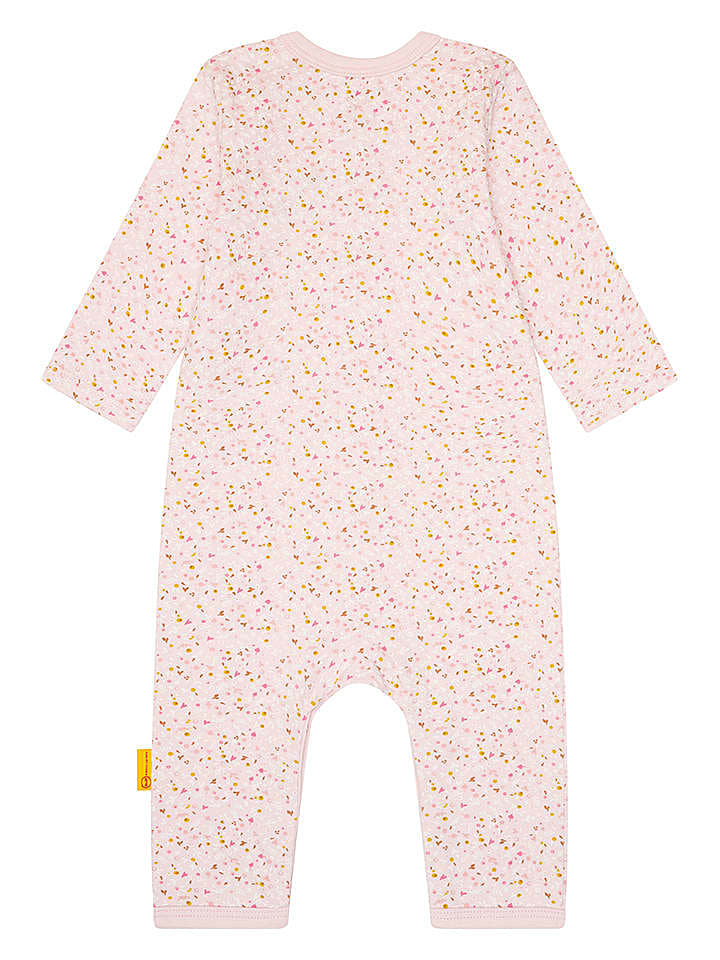 Steiff Overall in Rosa günstig kaufen 80
