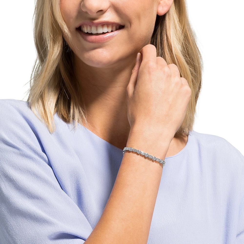 FAVS Bracelet 925 Argent Bracelet