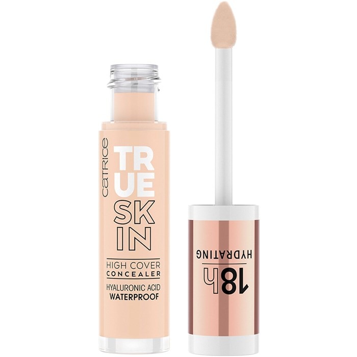 High Cover Concealer