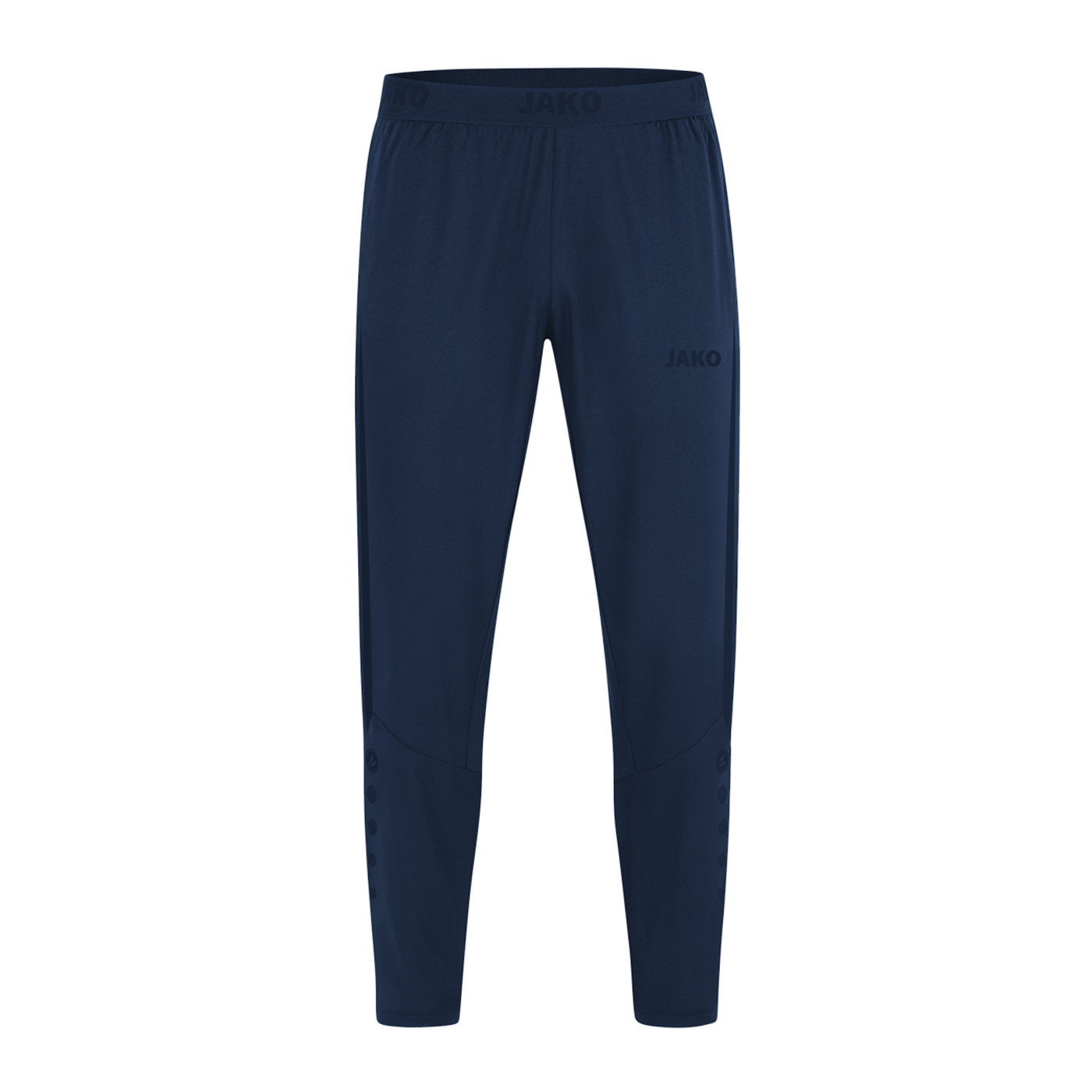 JAKO Power Freizeithose Blau F900
