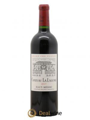 Château La Lagune 3ème Grand Cru Classé  2017 - Lot de 1 Bouteille