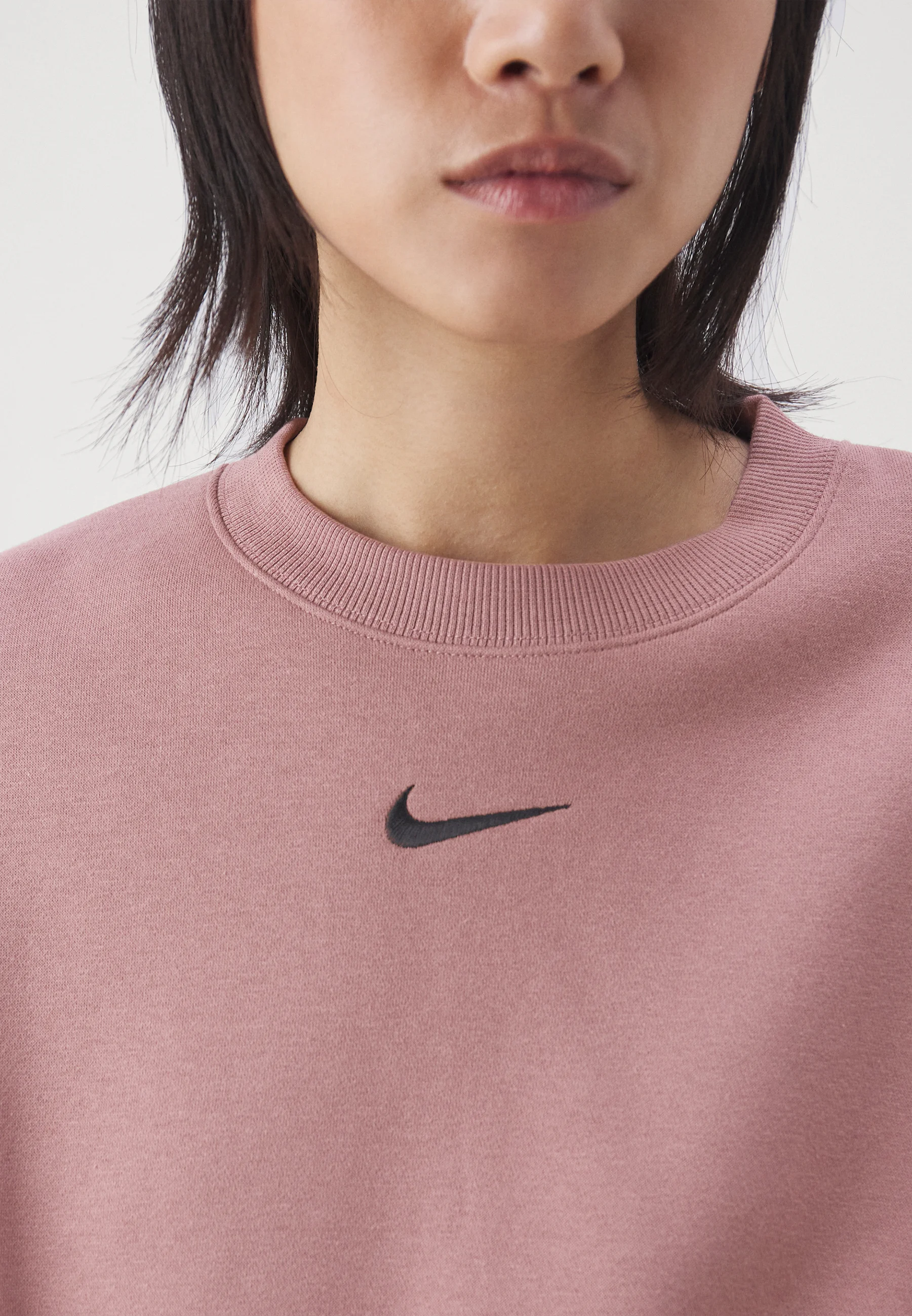 Nike Sportswear CREW OVERTamañoD FIT - Sudadera