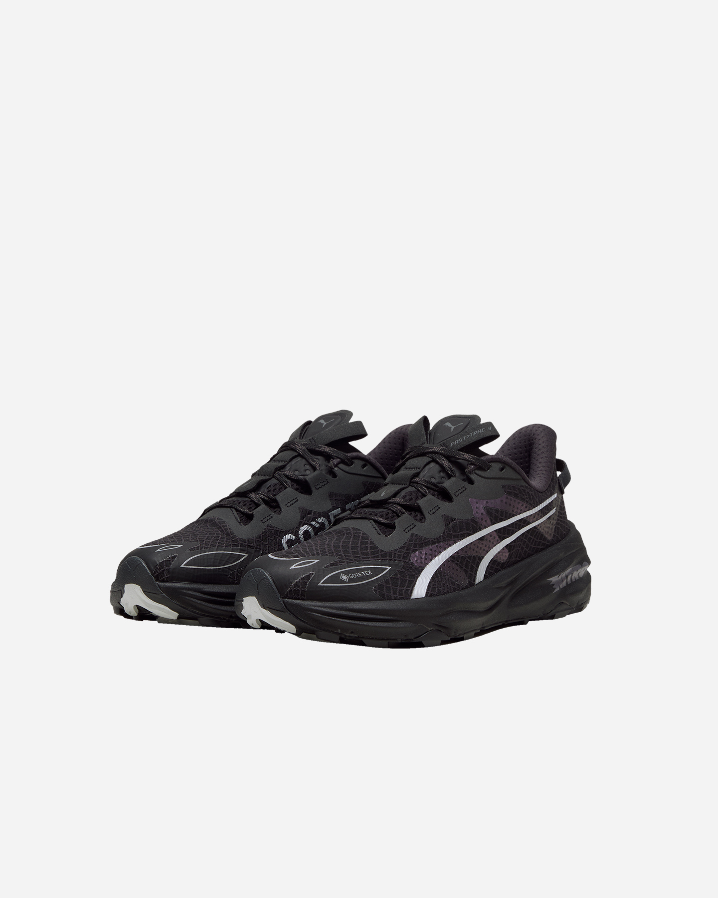 Scarpe Trail Puma Fast-trac Nitro 3 Gtx M 379794-01