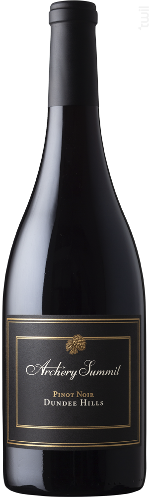 Dundee Hills Archery Summit Vin Rouge●Dundee Hills (AVA) 2021 75cl