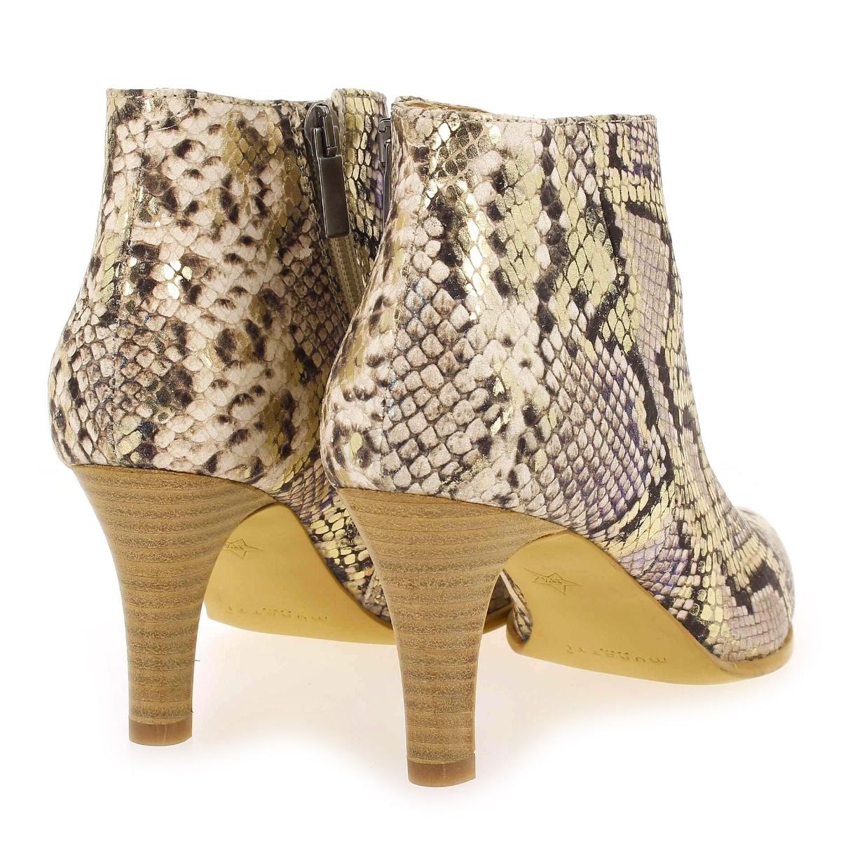 Muratti  REMY - Beige marron