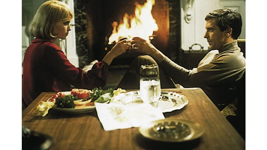 Rosemary's Baby  (+ Blu-ray)