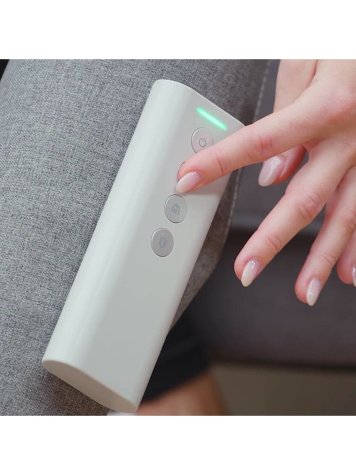 Belena Massagegerät Belena Leg Compreez in Grau günstig kaufen onesize