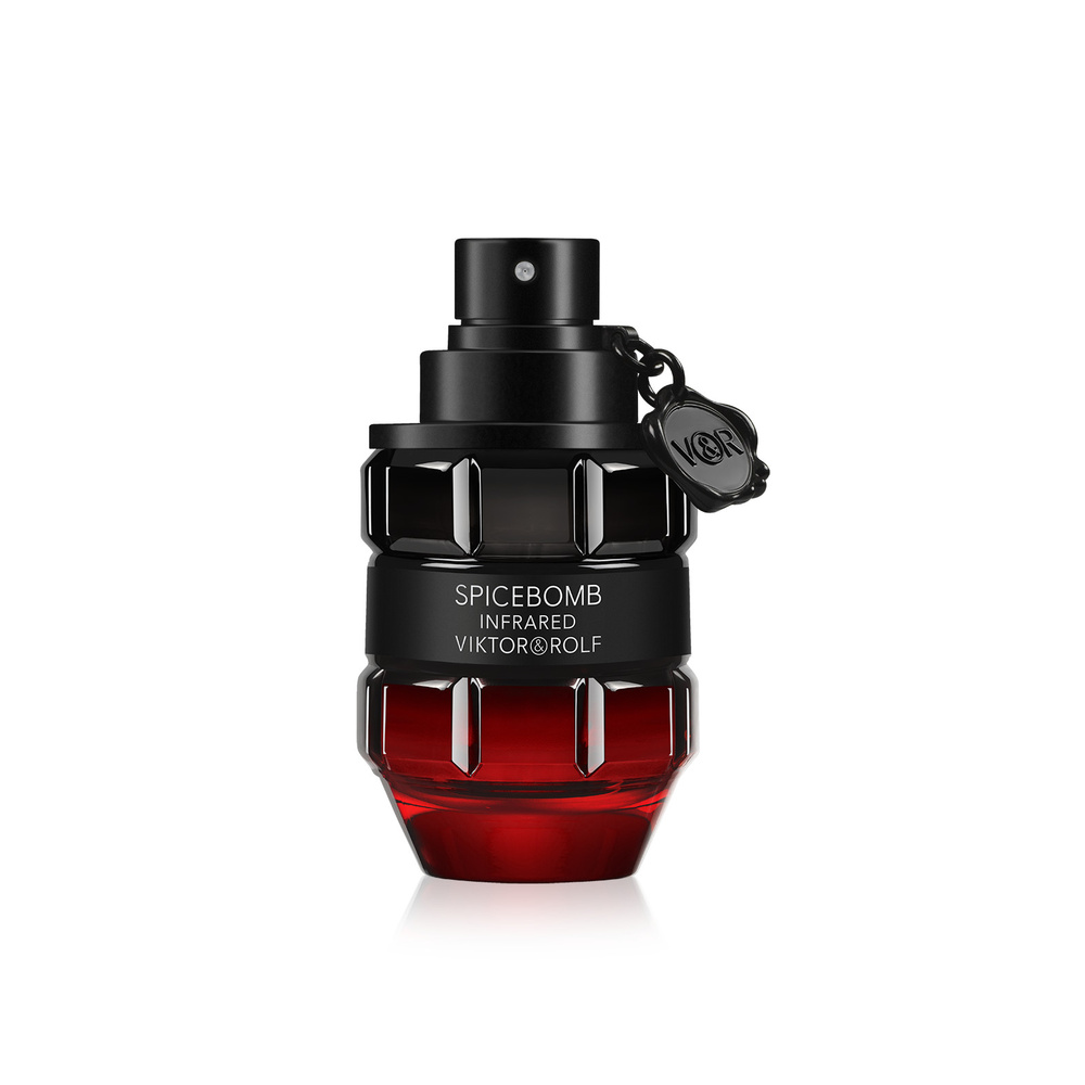 Viktor & Rolf Spicebomb Infrared Eau de toilette Orientale Ambrée
