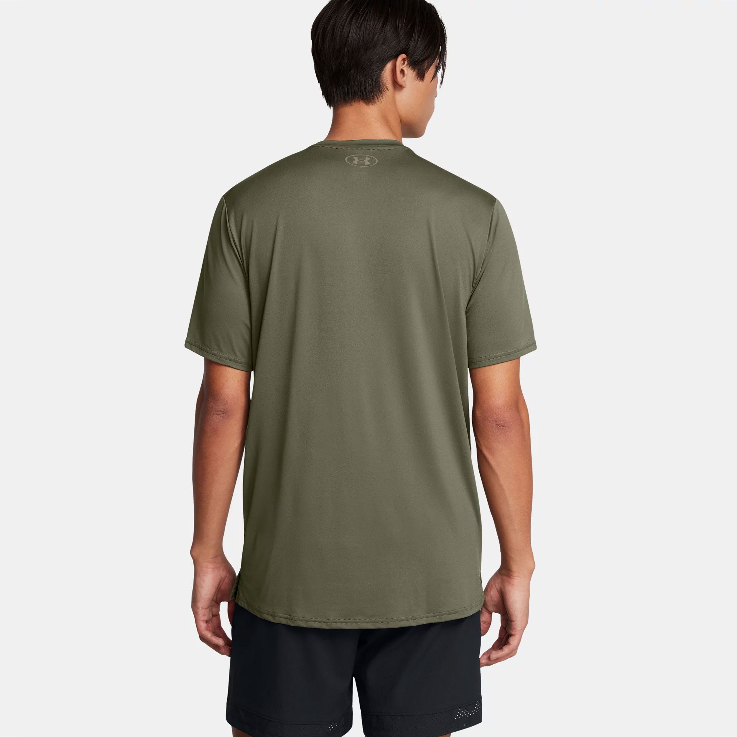 Vanish Energy T-Shirt Herren - Grün