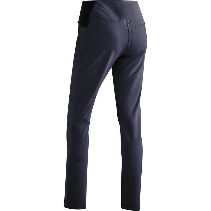 Maier Sports Latit Slim Vario Trekkinghose Damen