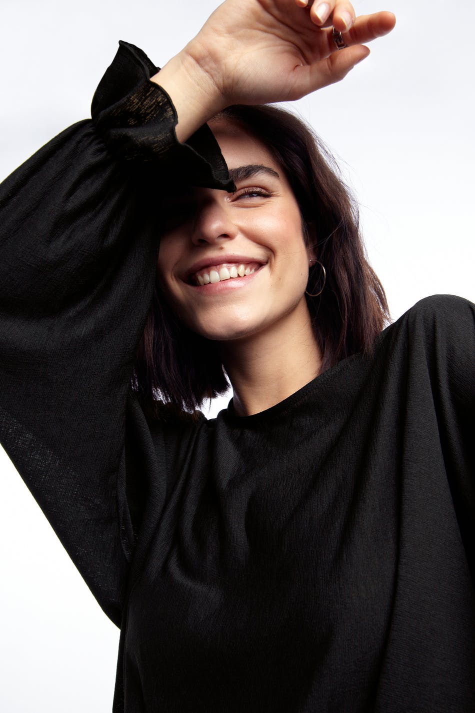 Rebecca top