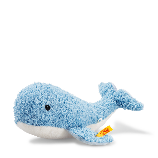Sea Sweeties Will Wal mit Quietsche