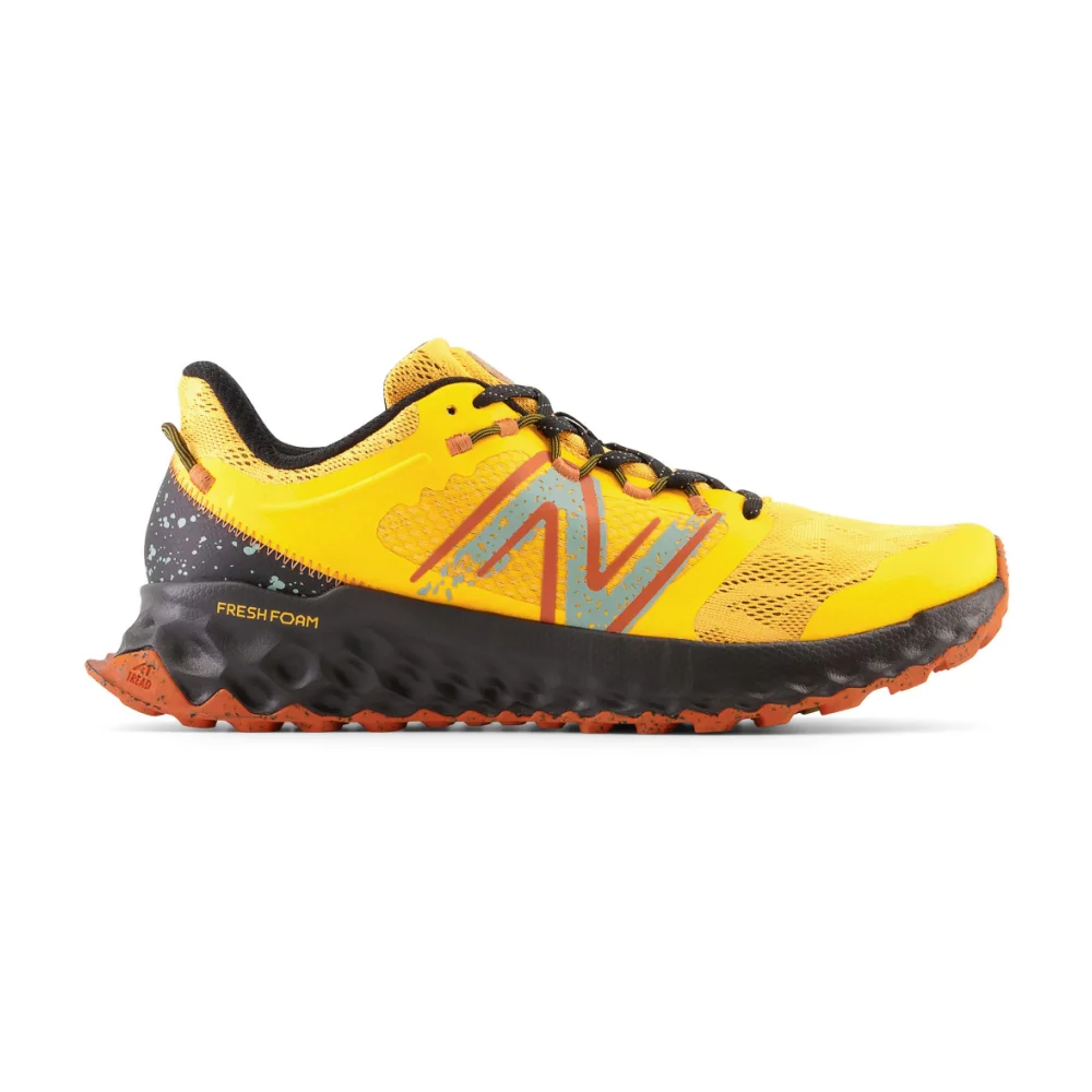 New Balance Fresh Foam Garo MTGAROY1 / gelb