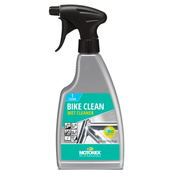 FAHRRADREINIGER BIKE CLEAN - Fahrradzubehör