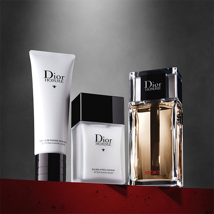 DIOR Dior Homme Shaving Cream