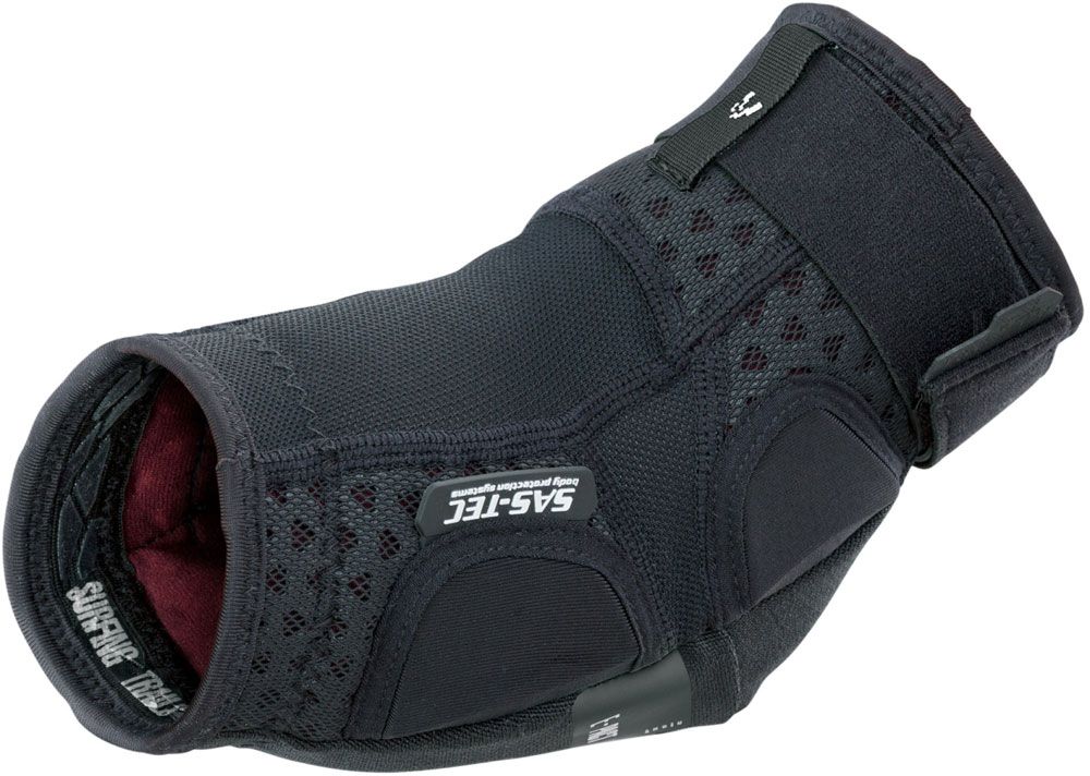 ION E_Pact - Kinder Ellenbogenprotektoren kaufen | Bike-Discount