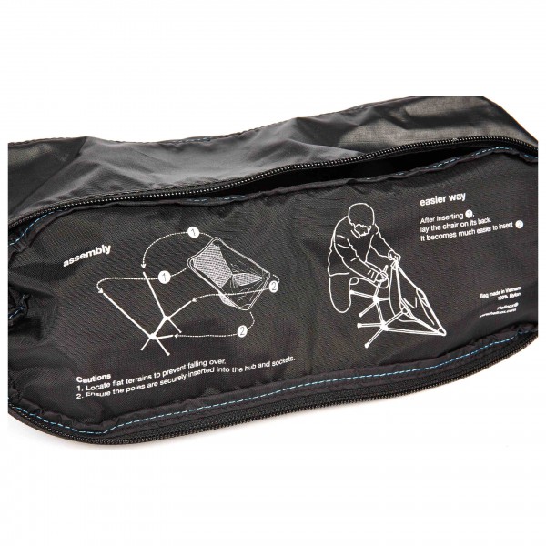 Helinox - Chair One XL - Campingstuhl