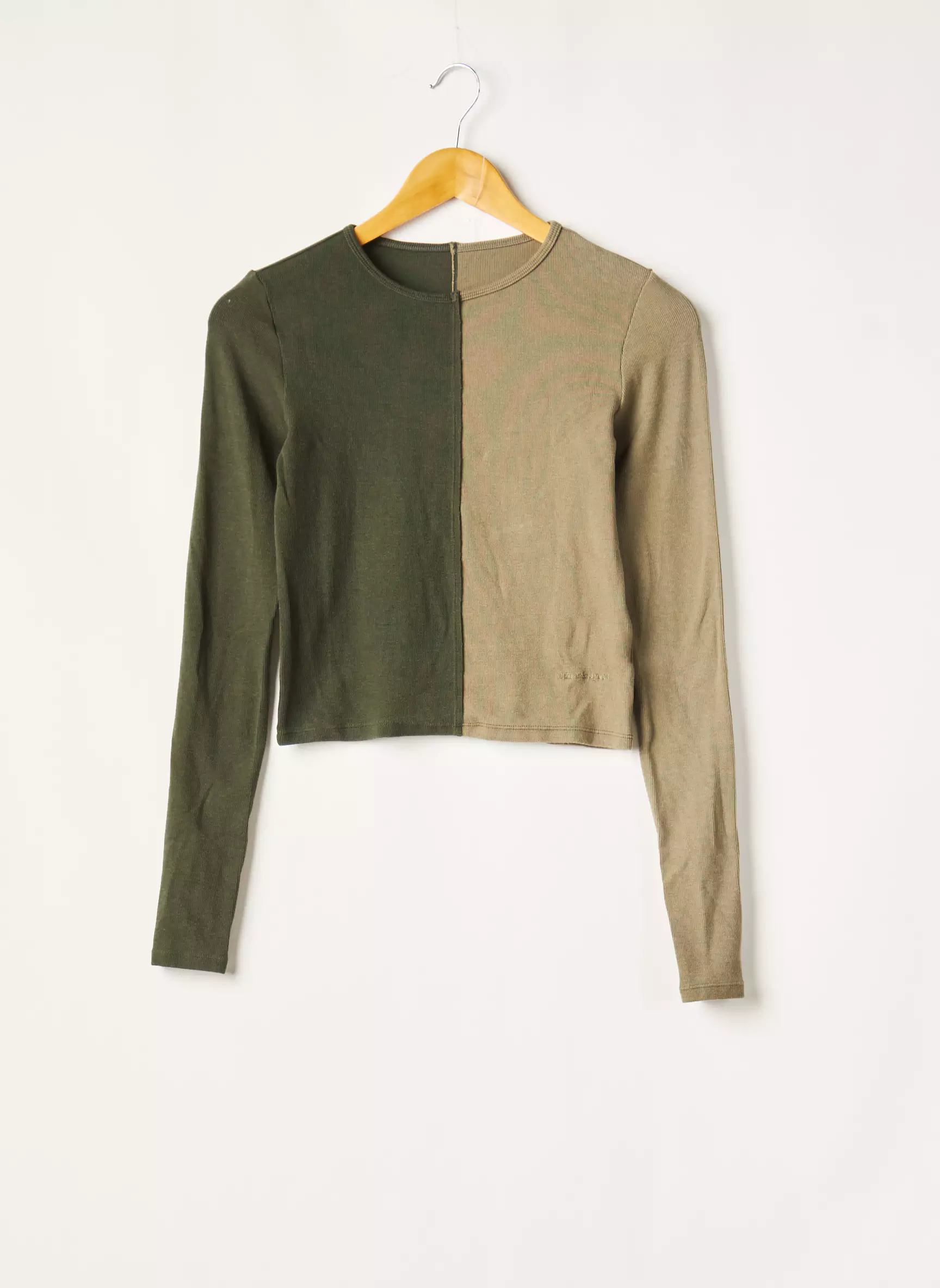 Adanola Tshirts Femme couleur vert