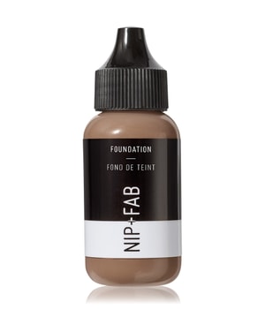 Nip+Fab Face Flüssige Foundation-30 ml