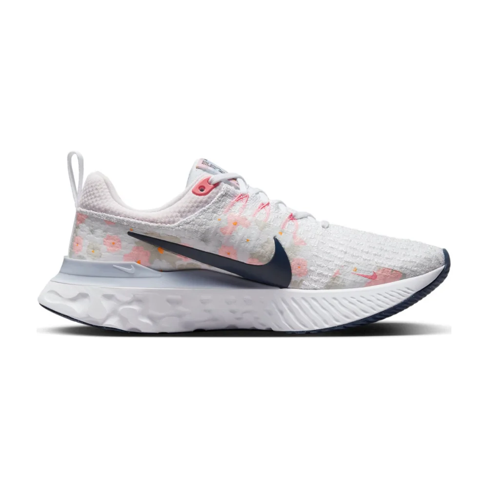 Nike React Infinity Run Premium FK 3 FD4151-100 / weiss