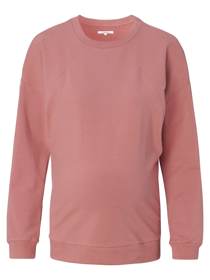 Noppies Still-Pullover Lesy in Burlwood günstig kaufen