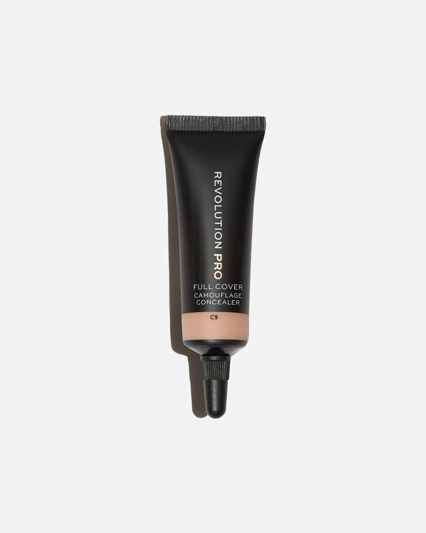 Korektor za polno prekrivanje Makeup Revolution Camouflage